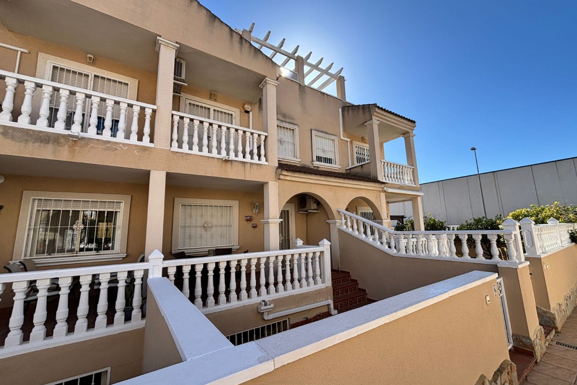 Resale - Town House -
Ciudad Quesada - Rojales - Ciudad Quesada