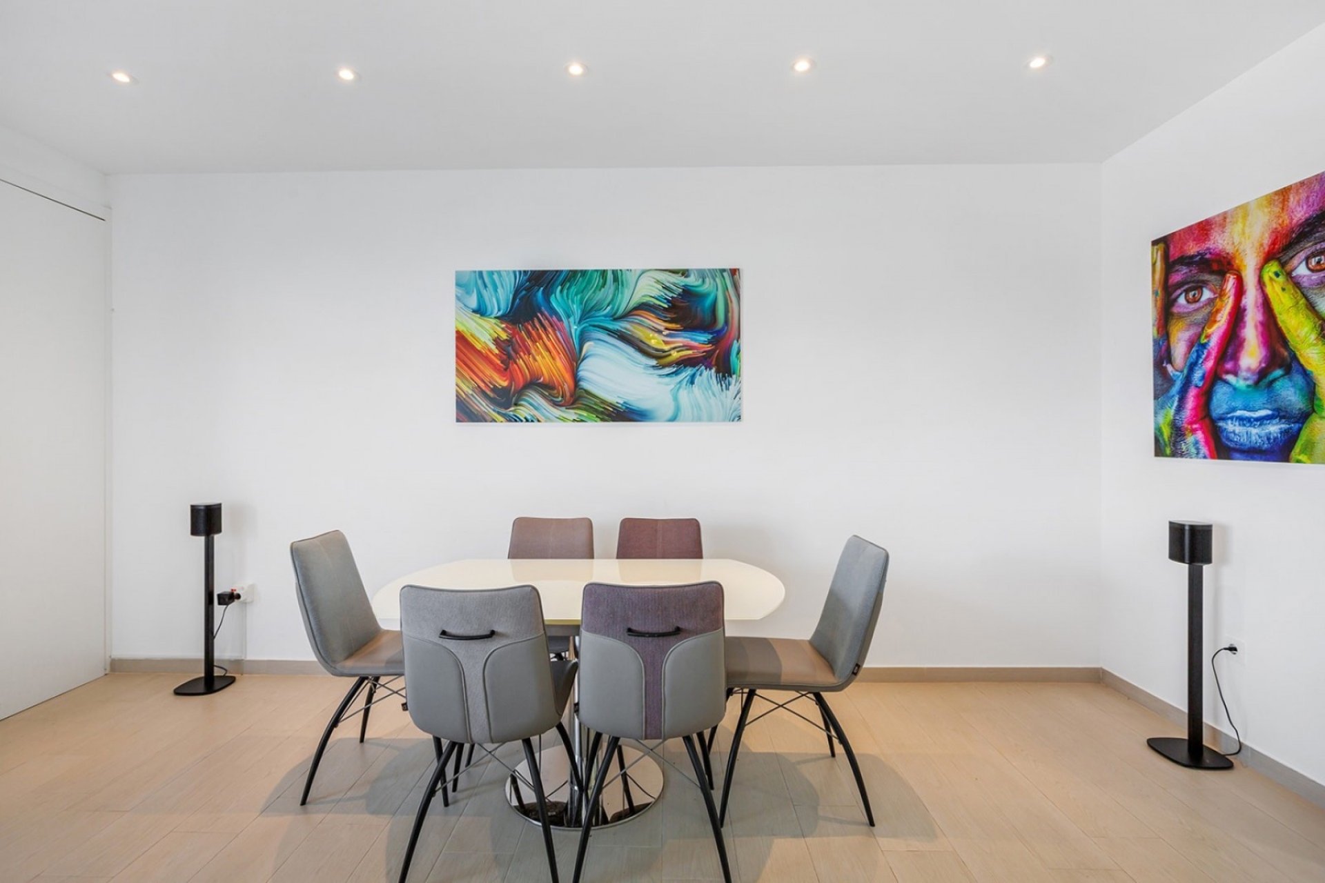 Resale - Town House -
Ciudad Quesada - Rojales - Costa Blanca South