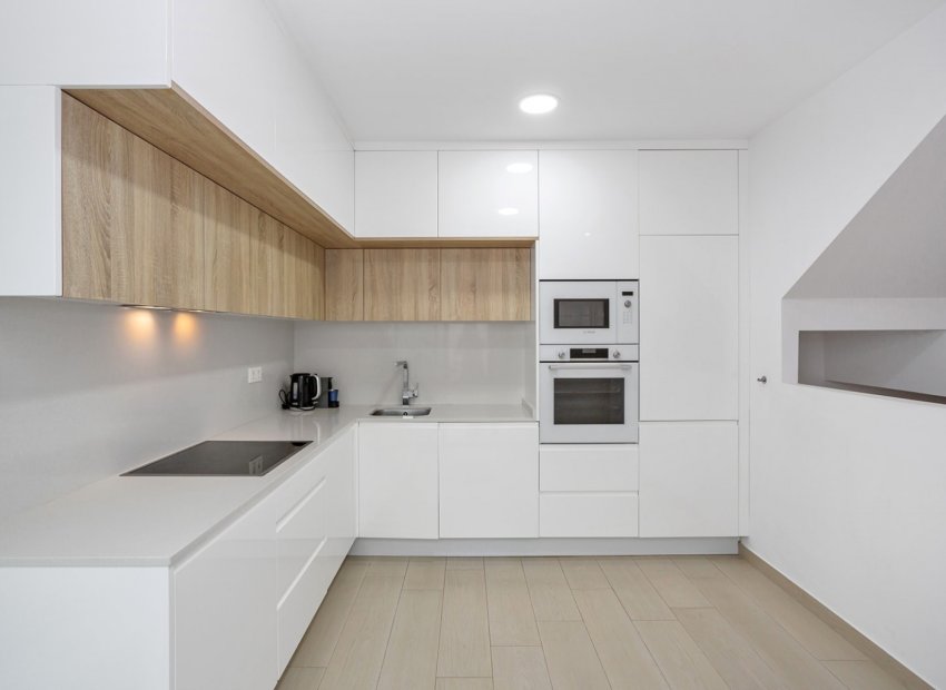 Resale - Town House -
Ciudad Quesada - Rojales - Costa Blanca South