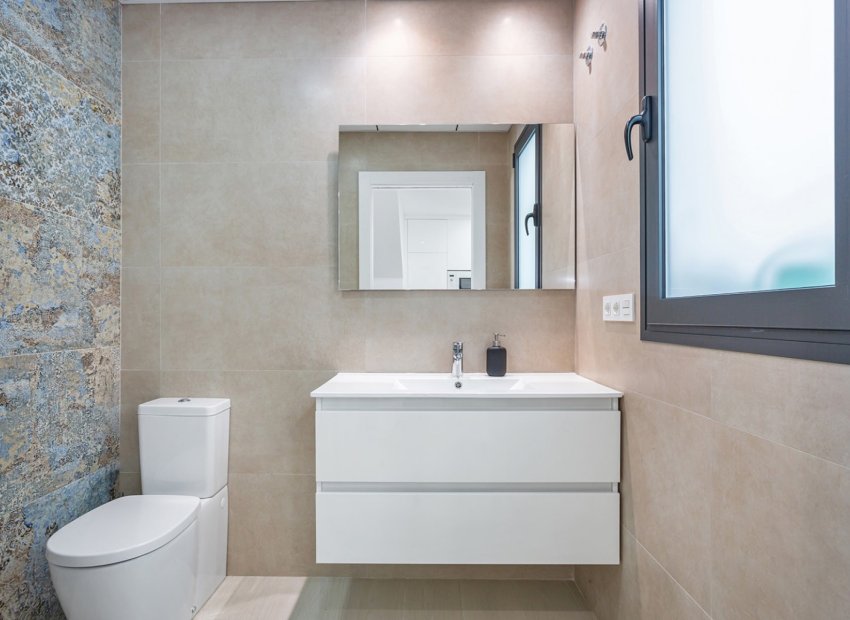 Resale - Town House -
Ciudad Quesada - Rojales - Costa Blanca South