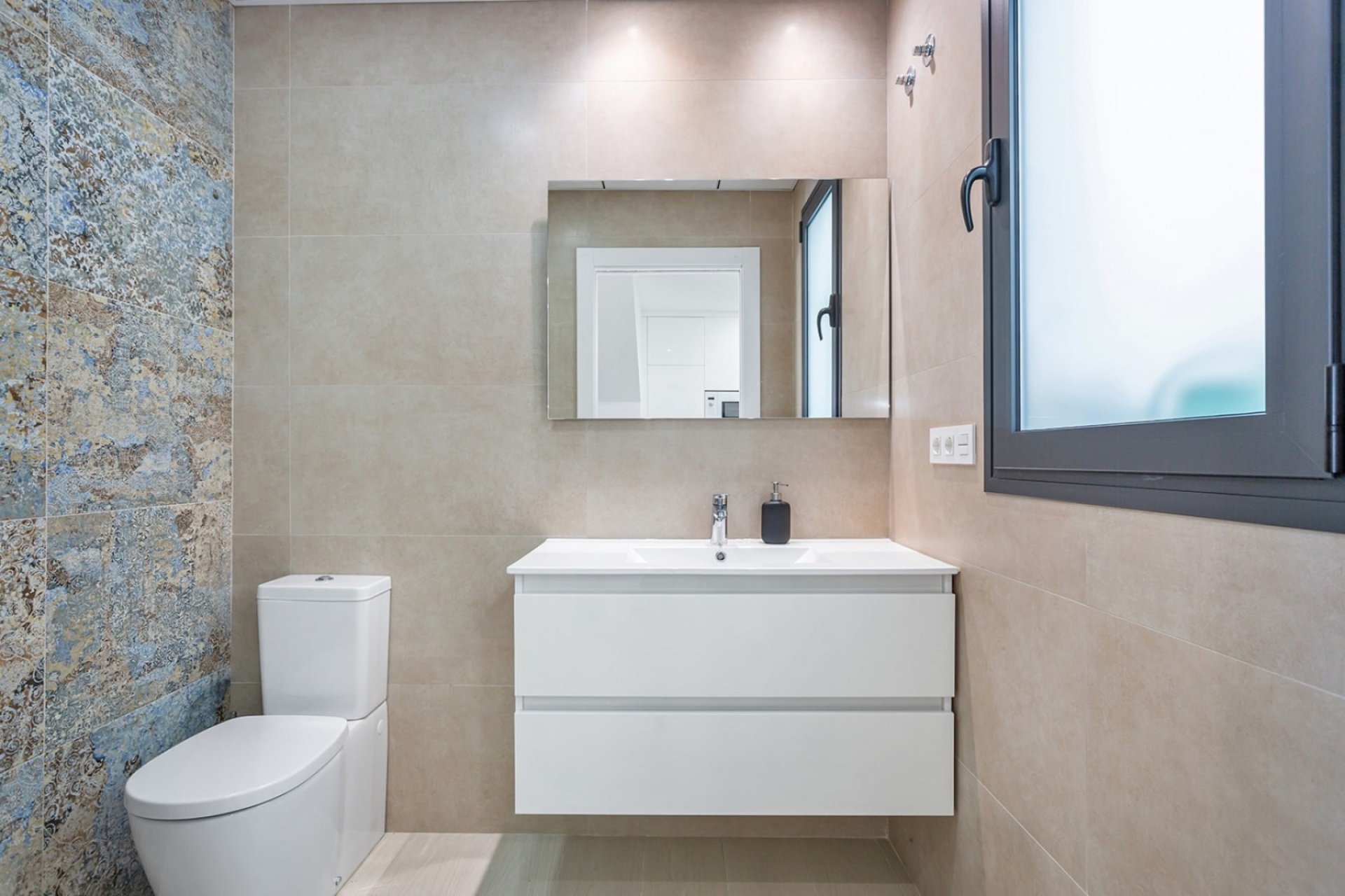 Resale - Town House -
Ciudad Quesada - Rojales - Costa Blanca South