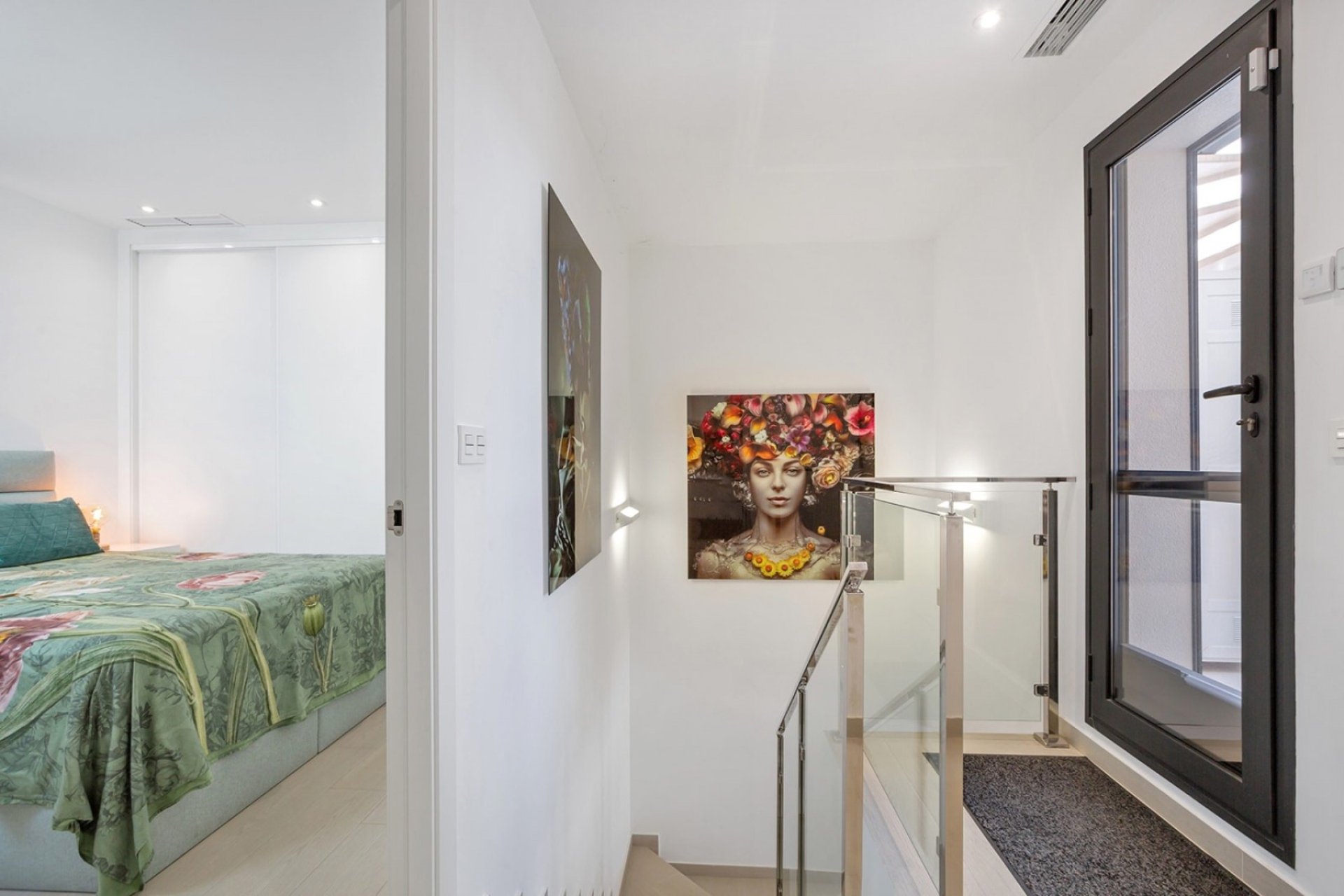 Resale - Town House -
Ciudad Quesada - Rojales - Costa Blanca South