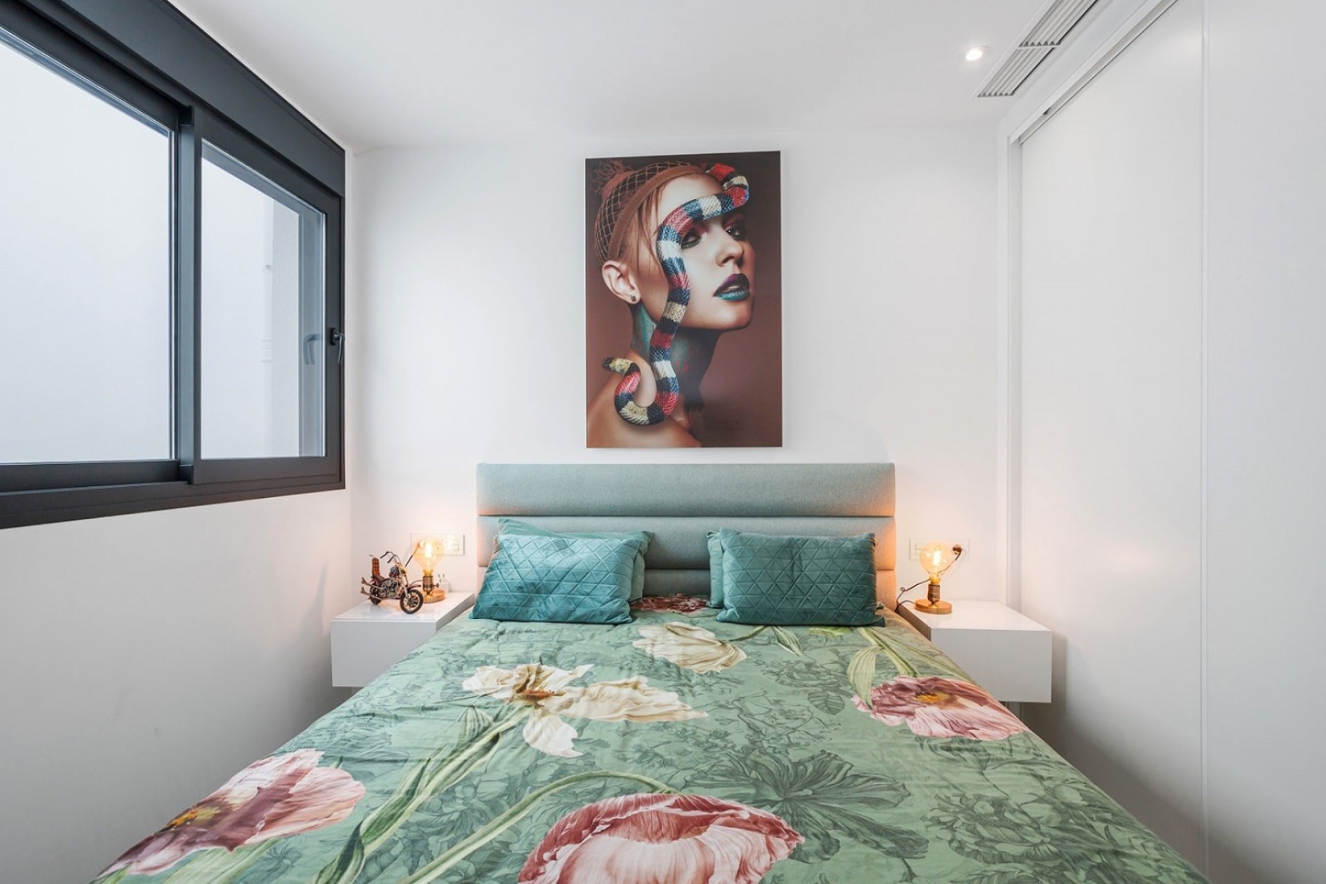 Resale - Town House -
Ciudad Quesada - Rojales - Costa Blanca South