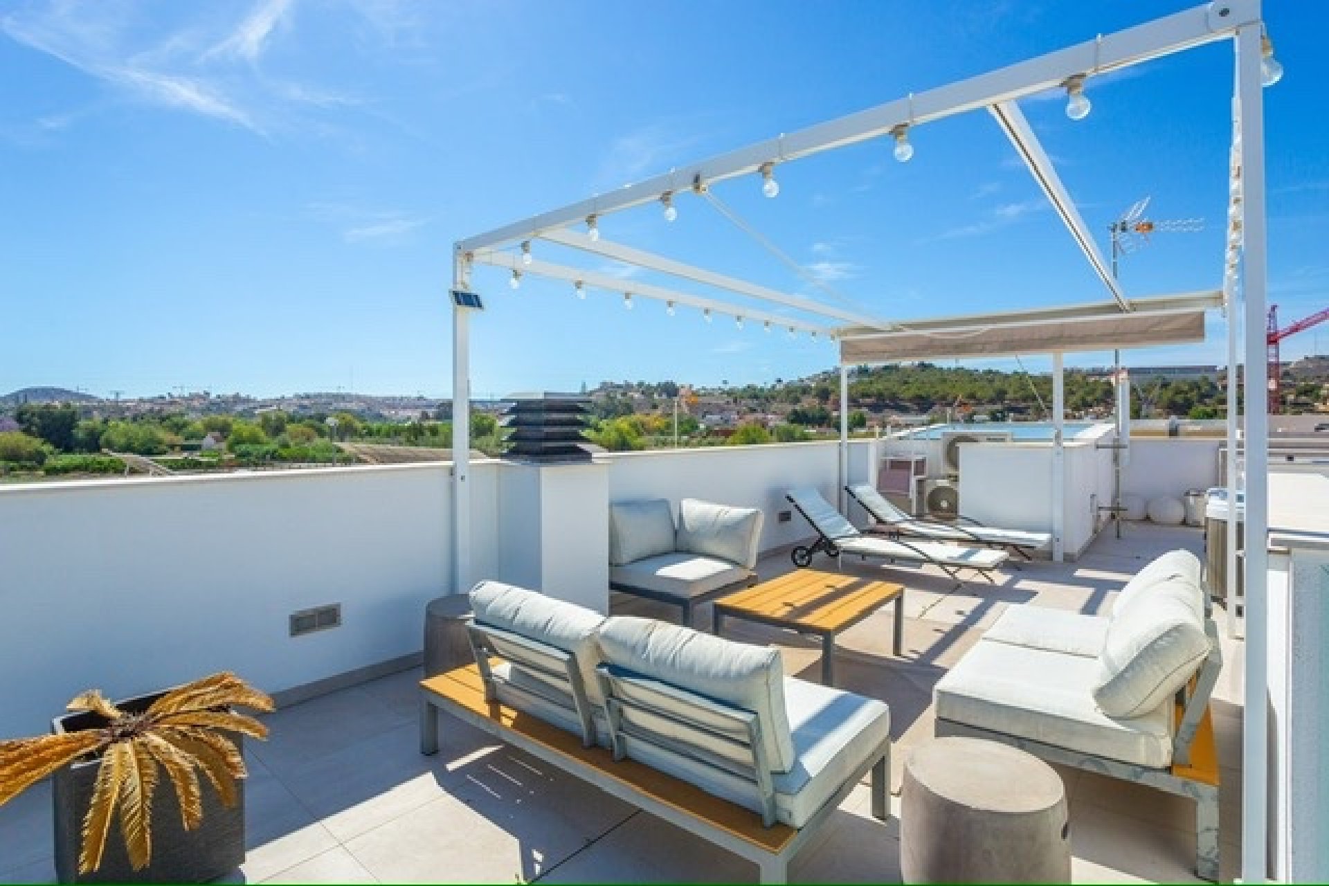 Resale - Town House -
Ciudad Quesada - Rojales - Costa Blanca South