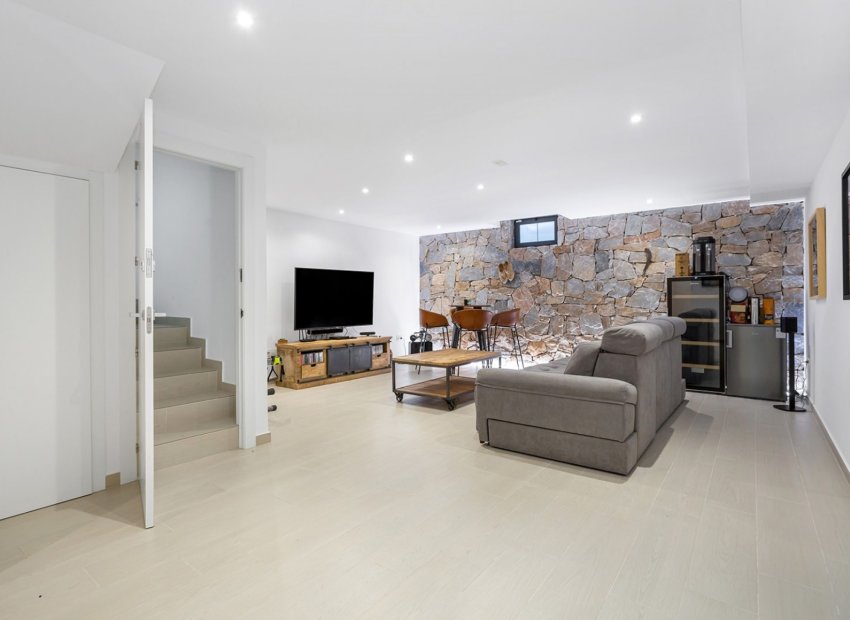 Resale - Town House -
Ciudad Quesada - Rojales - Costa Blanca South