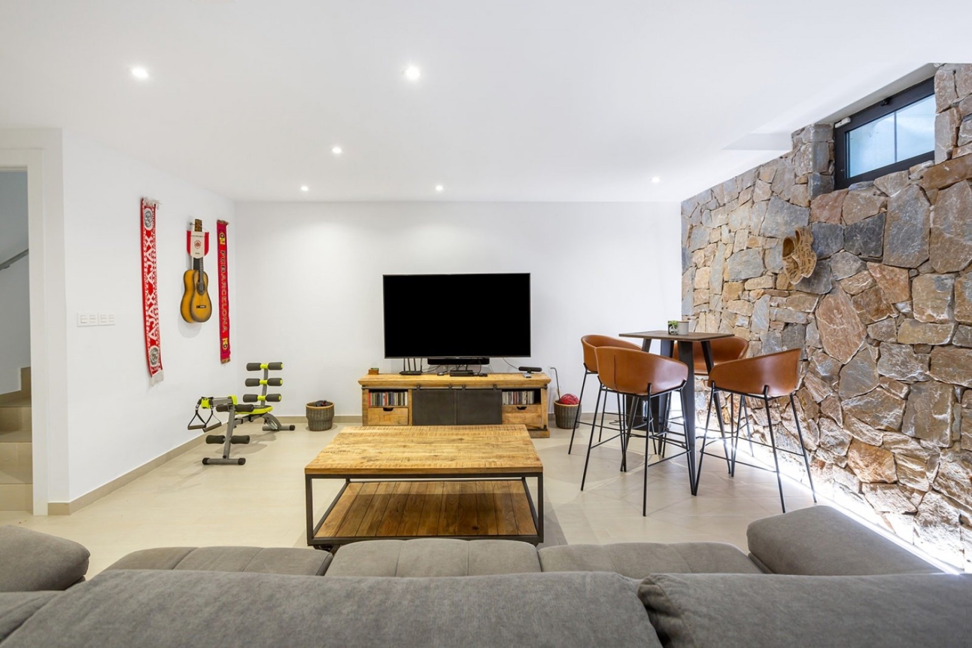 Resale - Town House -
Ciudad Quesada - Rojales - Costa Blanca South