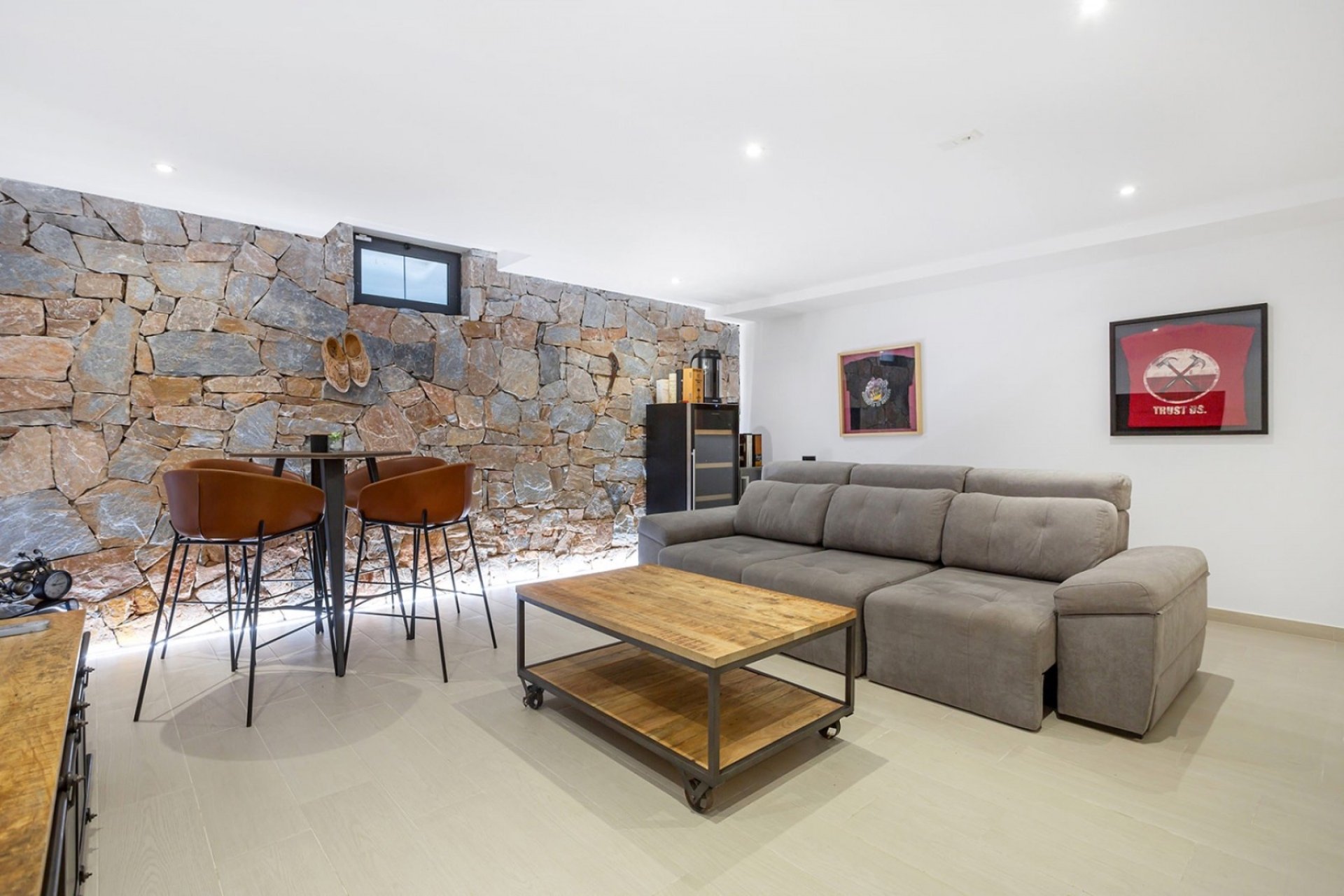 Resale - Town House -
Ciudad Quesada - Rojales - Costa Blanca South