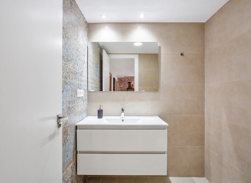 Resale - Town House -
Ciudad Quesada - Rojales - Costa Blanca South