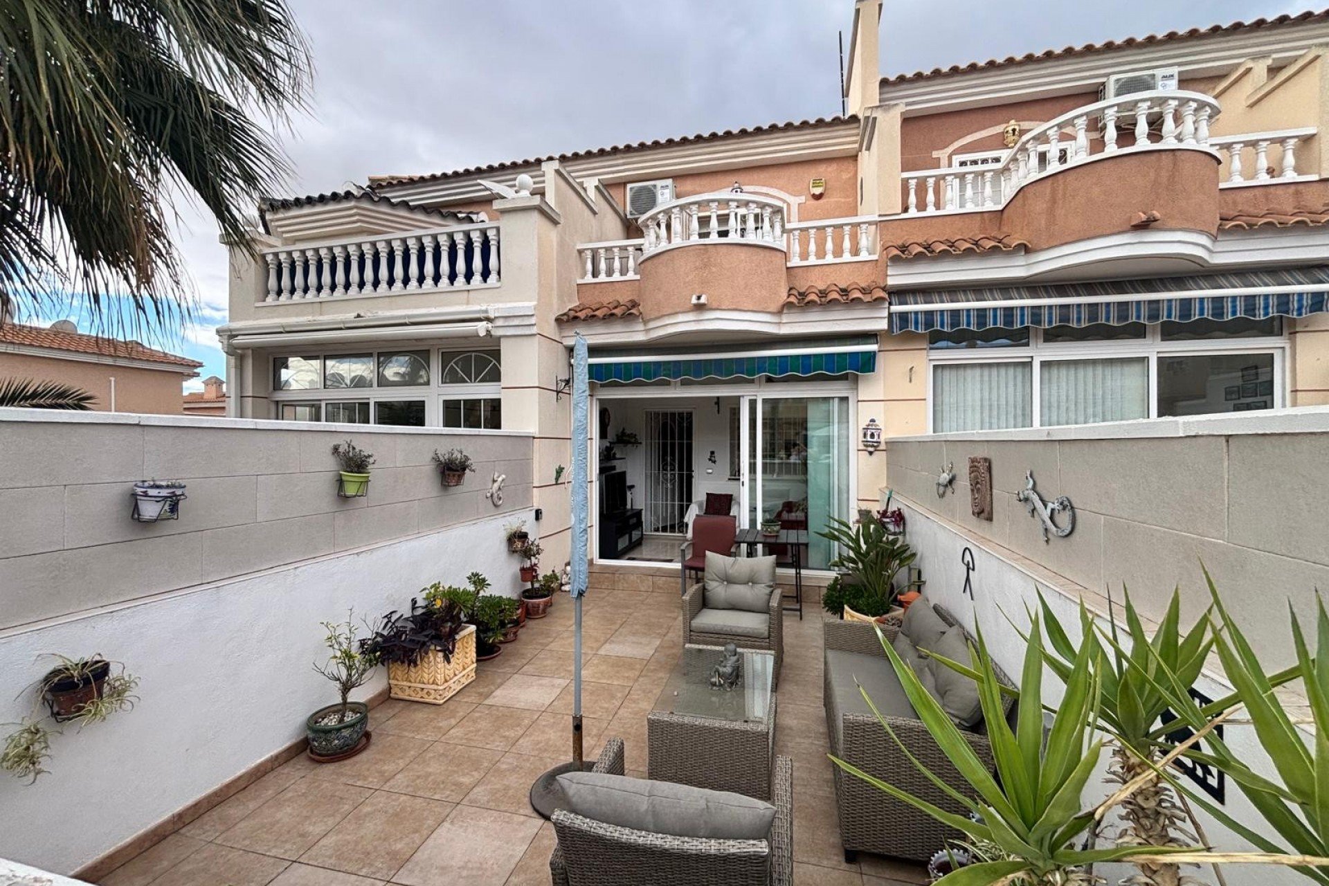 Resale - Town House -
Ciudad Quesada - Rojales - Doña Pepa