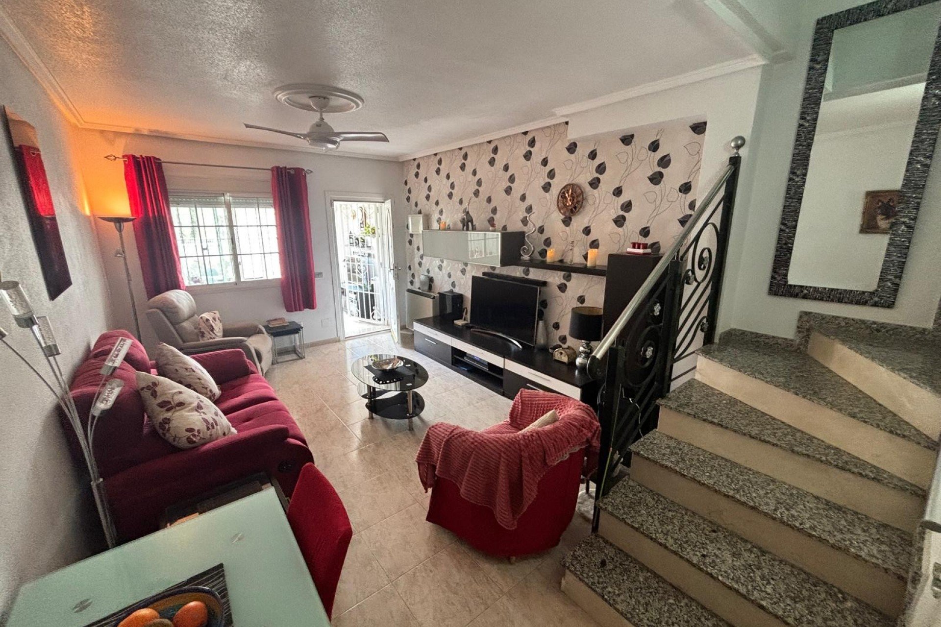 Resale - Town House -
Ciudad Quesada - Rojales - Doña Pepa