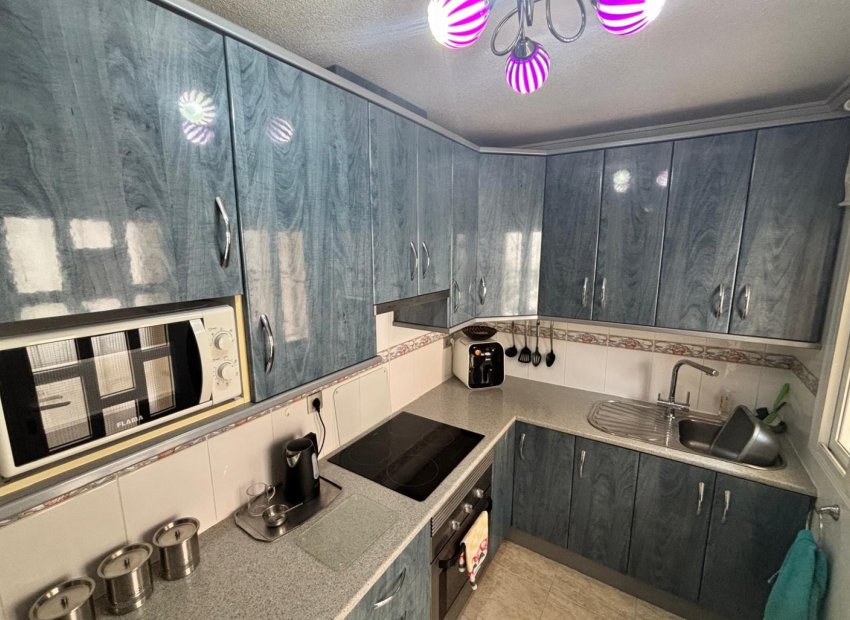 Resale - Town House -
Ciudad Quesada - Rojales - Doña Pepa