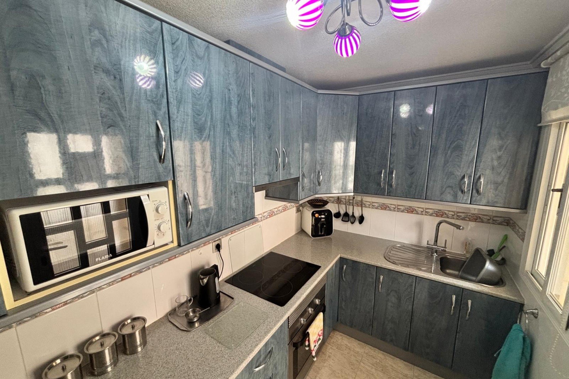 Resale - Town House -
Ciudad Quesada - Rojales - Doña Pepa