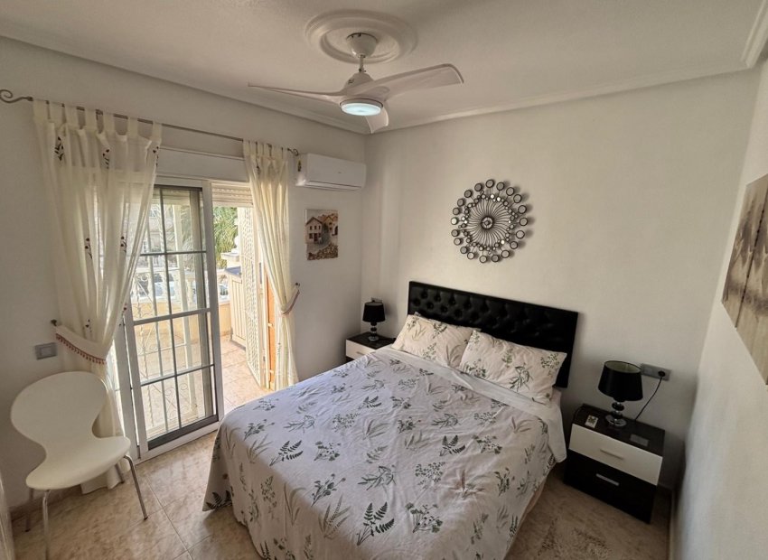 Resale - Town House -
Ciudad Quesada - Rojales - Doña Pepa