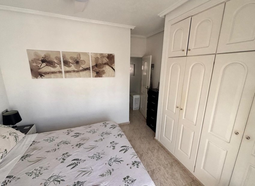 Resale - Town House -
Ciudad Quesada - Rojales - Doña Pepa