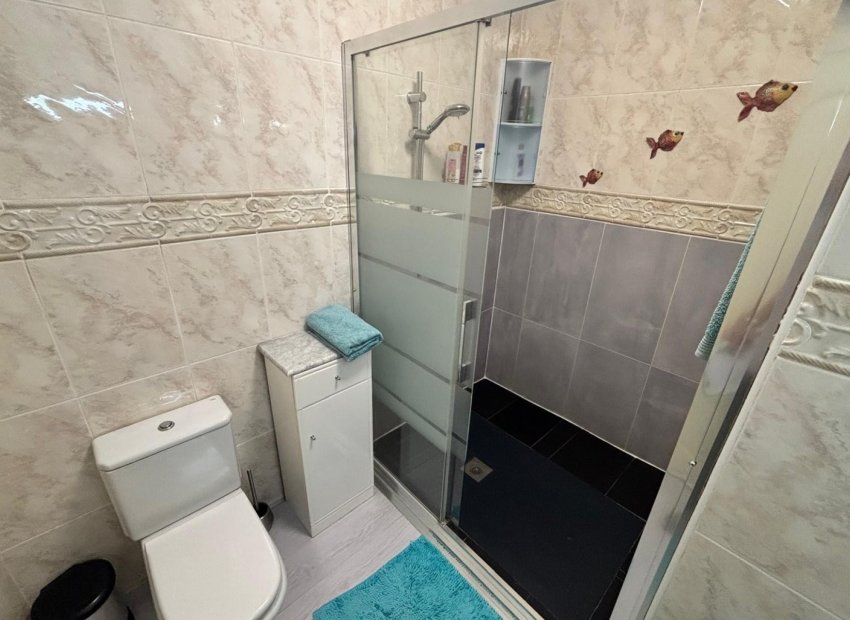 Resale - Town House -
Ciudad Quesada - Rojales - Doña Pepa