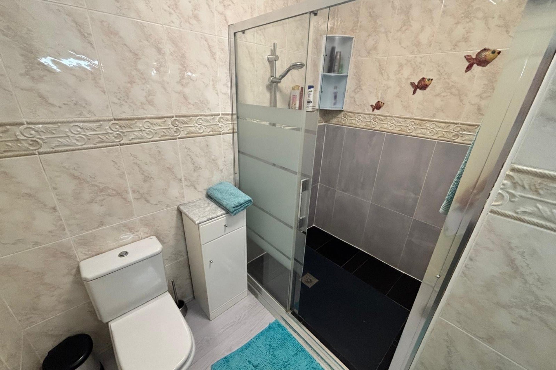 Resale - Town House -
Ciudad Quesada - Rojales - Doña Pepa