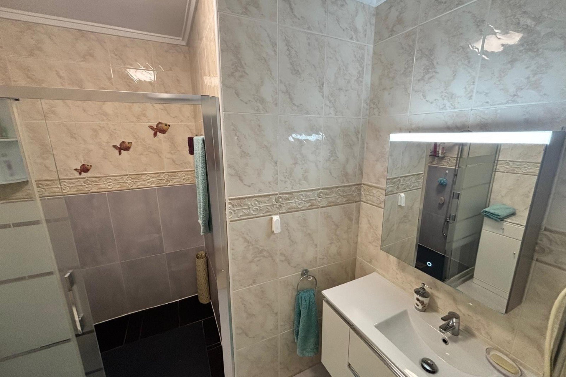 Resale - Town House -
Ciudad Quesada - Rojales - Doña Pepa