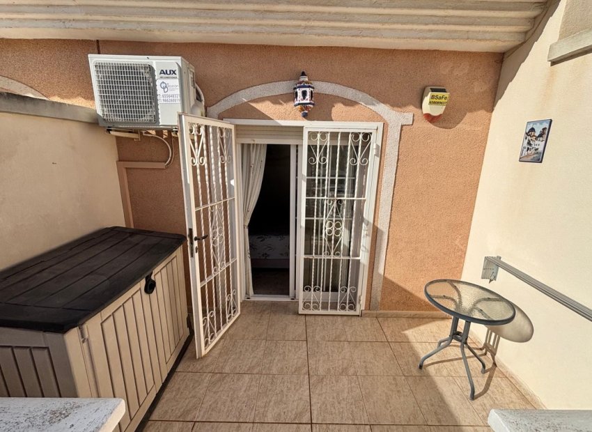 Resale - Town House -
Ciudad Quesada - Rojales - Doña Pepa