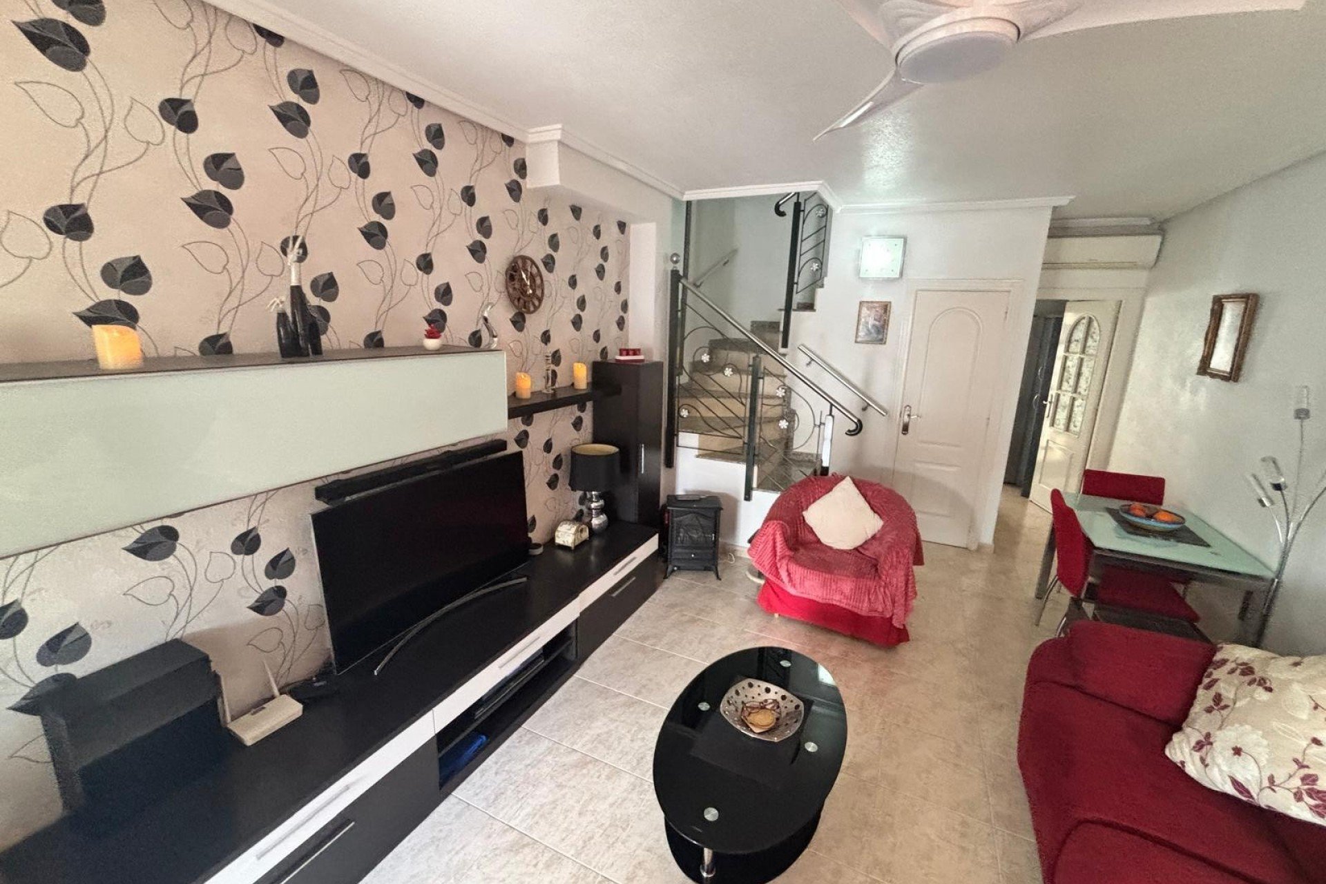 Resale - Town House -
Ciudad Quesada - Rojales - Doña Pepa