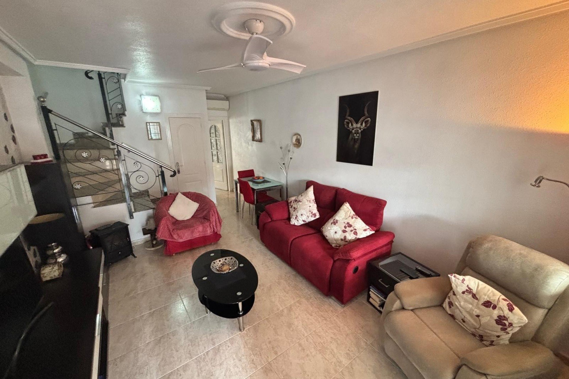 Resale - Town House -
Ciudad Quesada - Rojales - Doña Pepa