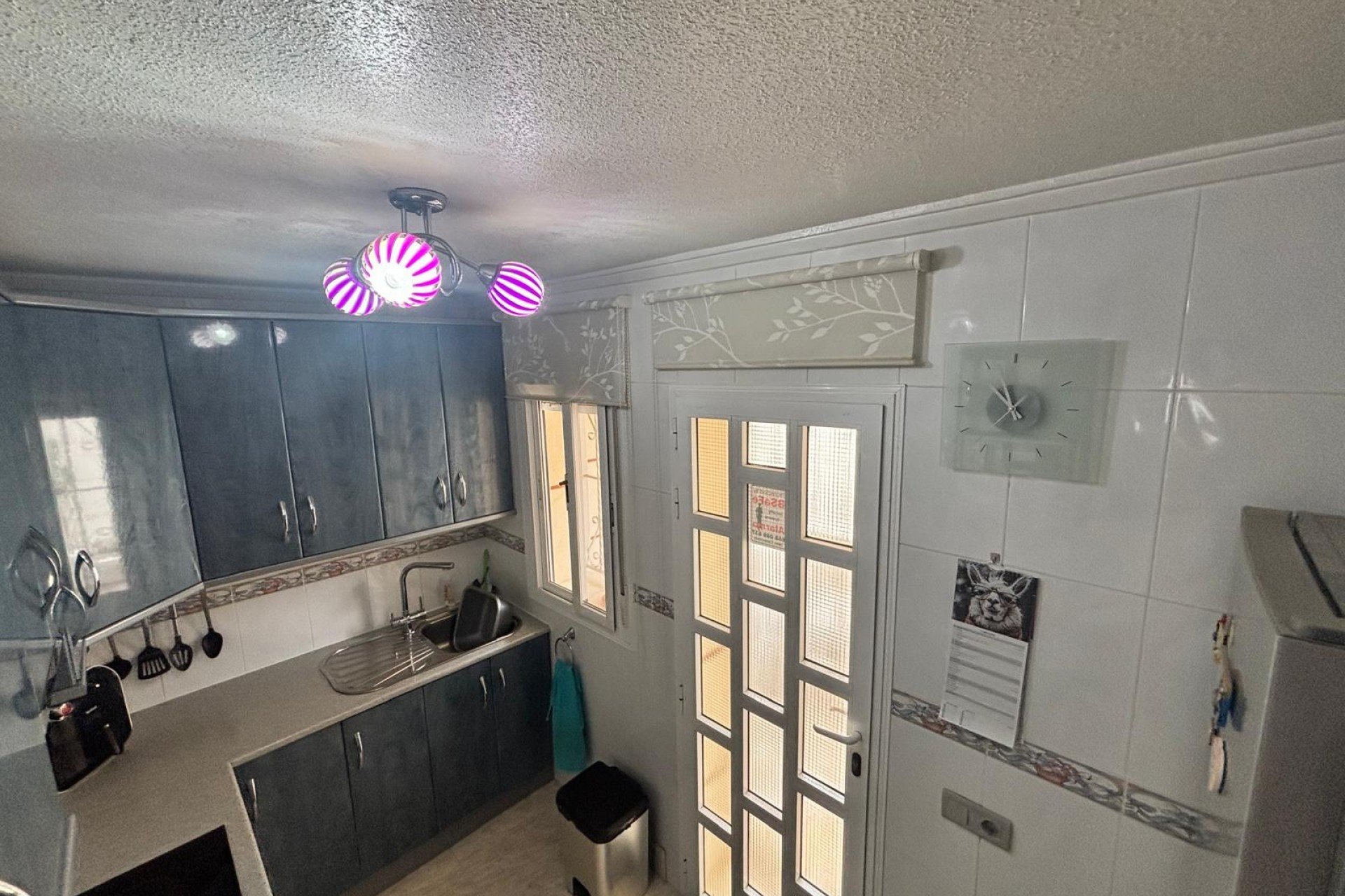 Resale - Town House -
Ciudad Quesada - Rojales - Doña Pepa