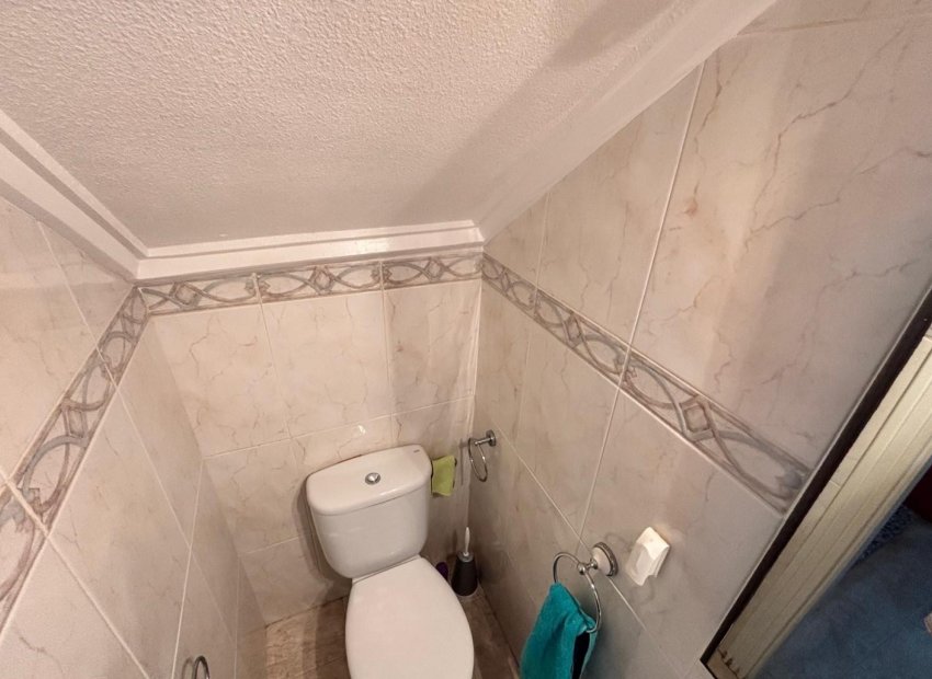 Resale - Town House -
Ciudad Quesada - Rojales - Doña Pepa