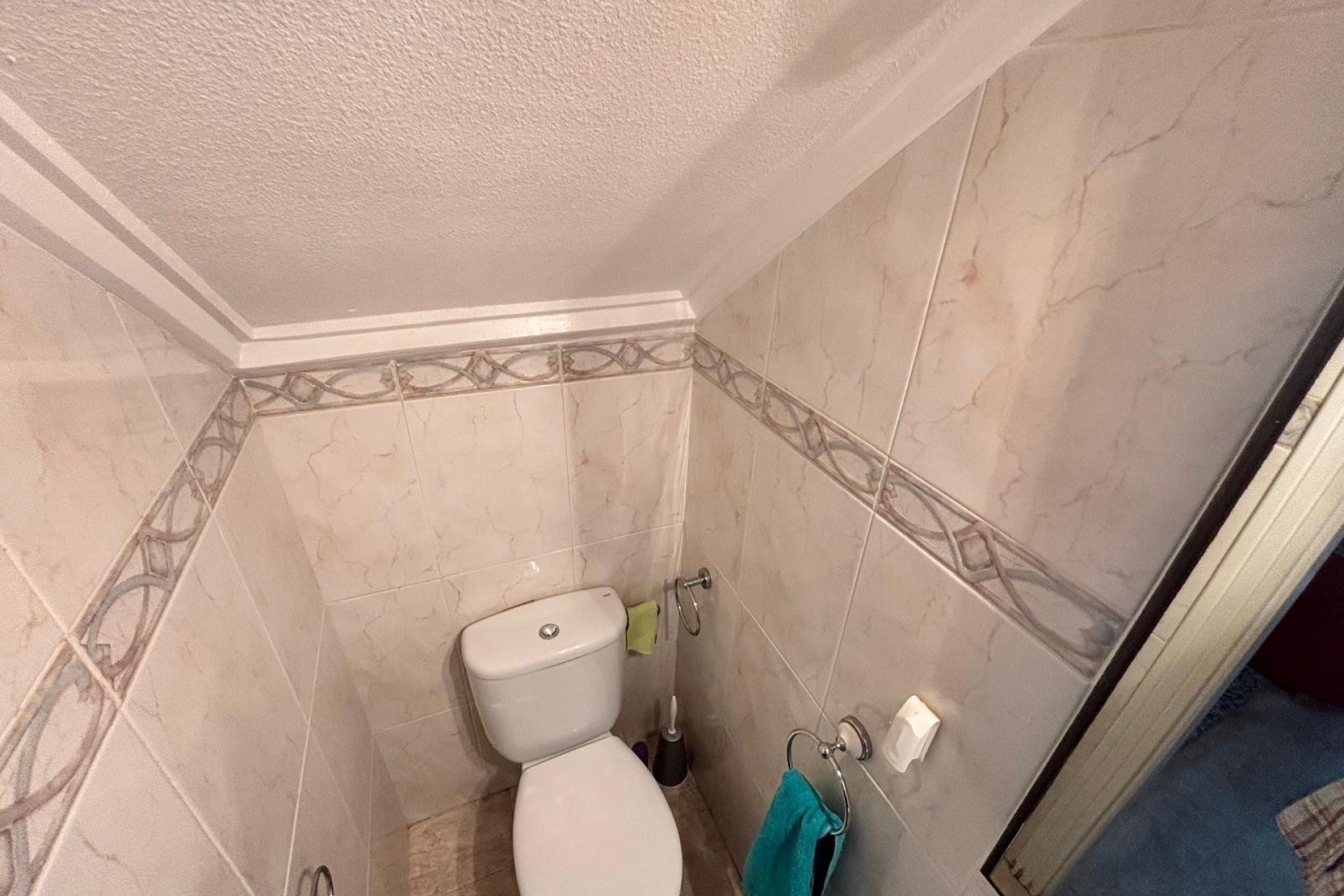 Resale - Town House -
Ciudad Quesada - Rojales - Doña Pepa