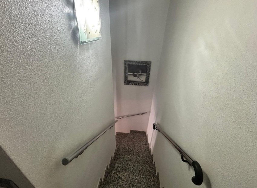 Resale - Town House -
Ciudad Quesada - Rojales - Doña Pepa