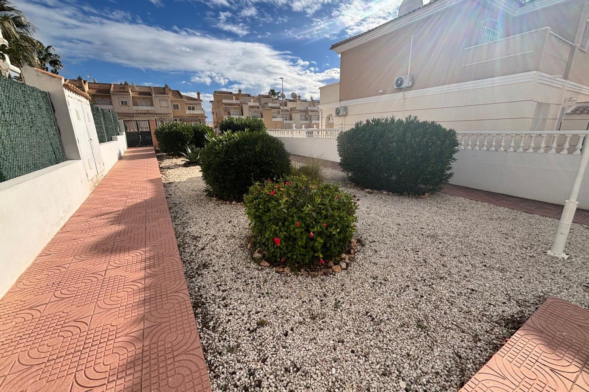 Resale - Town House -
Ciudad Quesada - Rojales - Doña Pepa