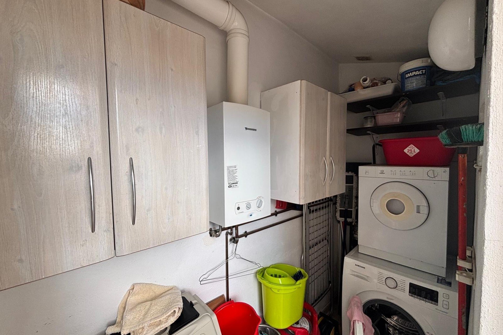 Resale - Town House -
Ciudad Quesada - Rojales - Doña Pepa