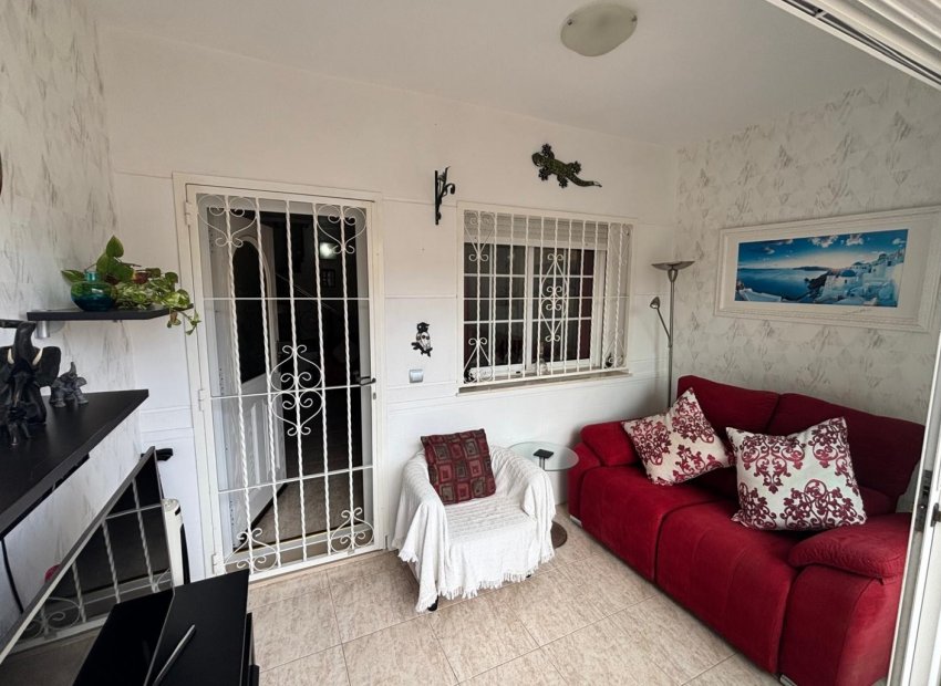 Resale - Town House -
Ciudad Quesada - Rojales - Doña Pepa