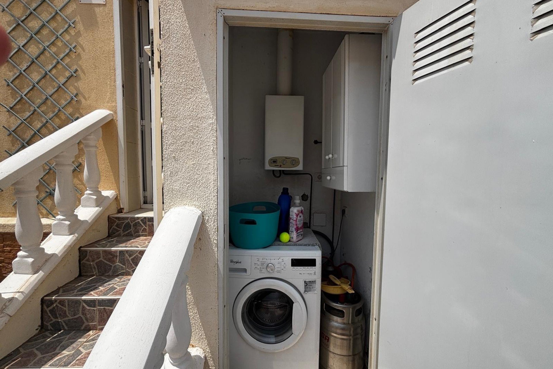 Resale - Town House -
Ciudad Quesada - Rojales - Doña Pepa