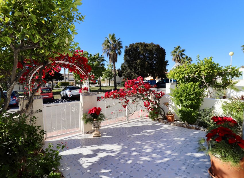 Resale - Town House -
Ciudad Quesada - Rojales - Doña Pepa