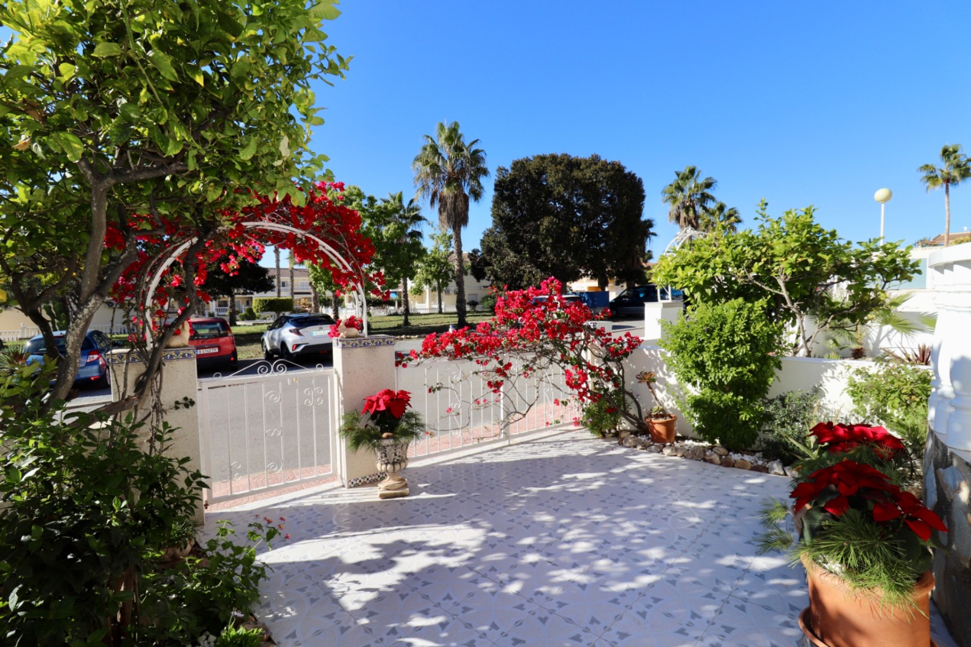 Resale - Town House -
Ciudad Quesada - Rojales - Doña Pepa