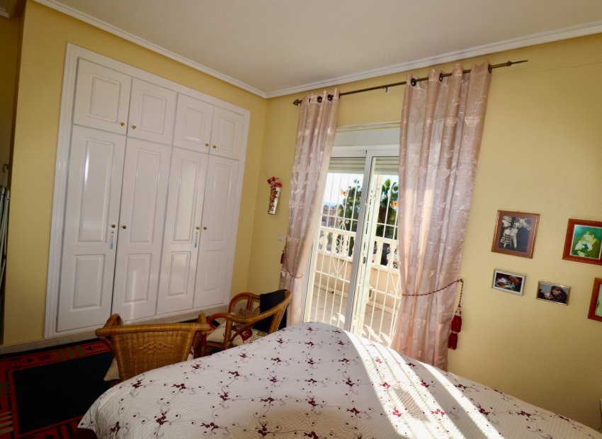 Resale - Town House -
Ciudad Quesada - Rojales - Doña Pepa