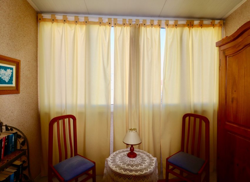Resale - Town House -
Ciudad Quesada - Rojales - Doña Pepa