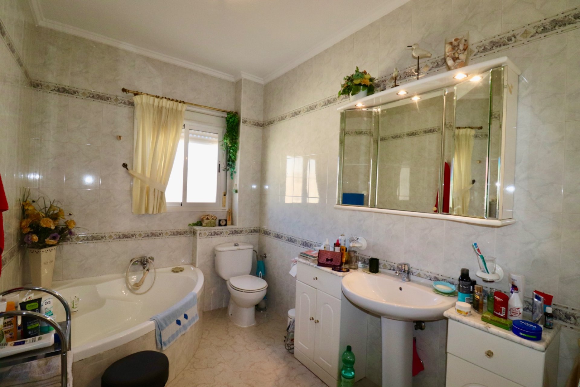Resale - Town House -
Ciudad Quesada - Rojales - Doña Pepa