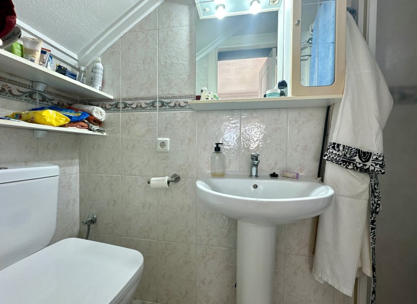 Resale - Town House -
Ciudad Quesada - Rojales - Doña Pepa