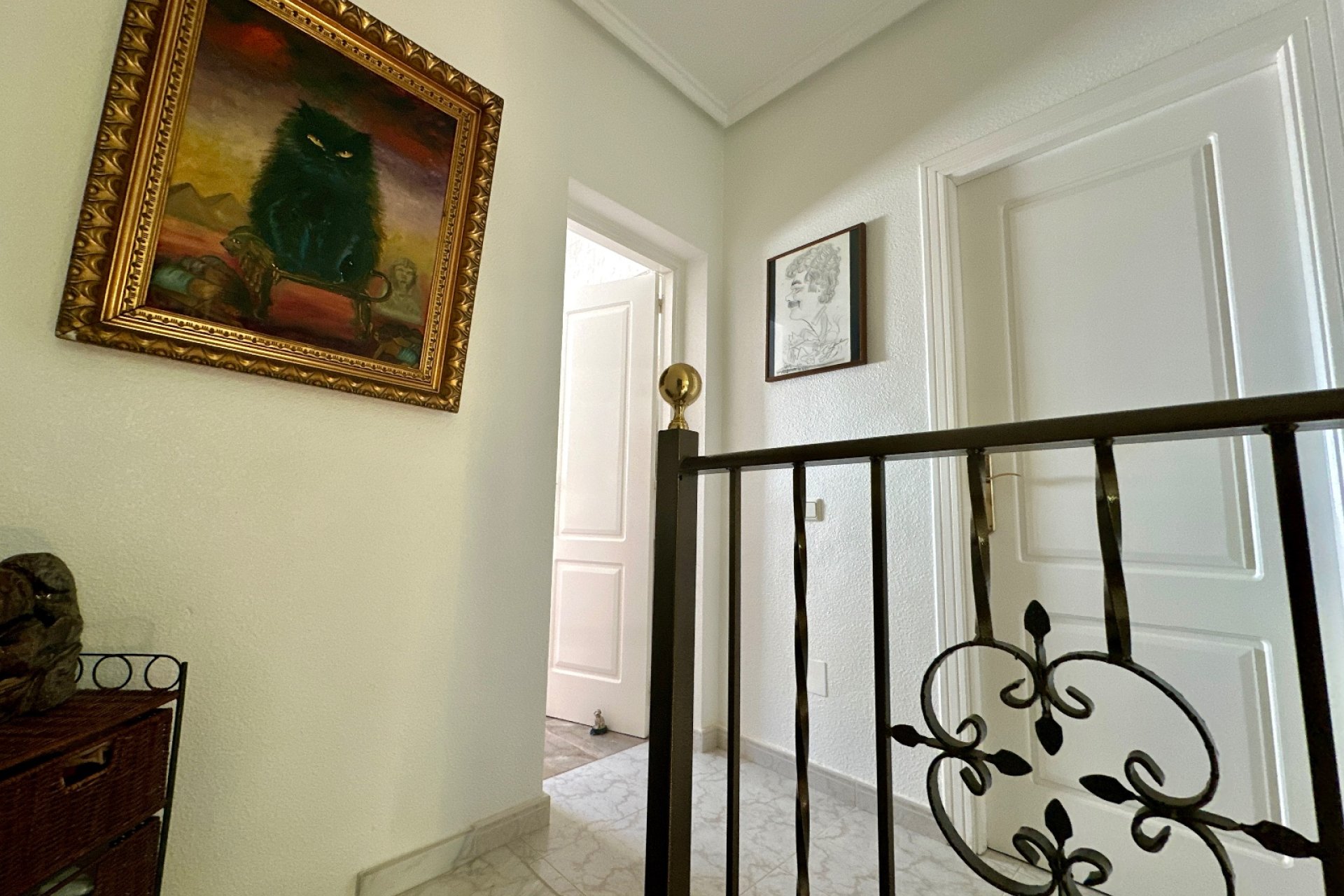 Resale - Town House -
Ciudad Quesada - Rojales - Doña Pepa