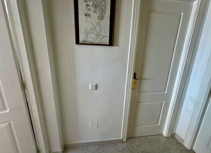 Resale - Town House -
Ciudad Quesada - Rojales - Doña Pepa