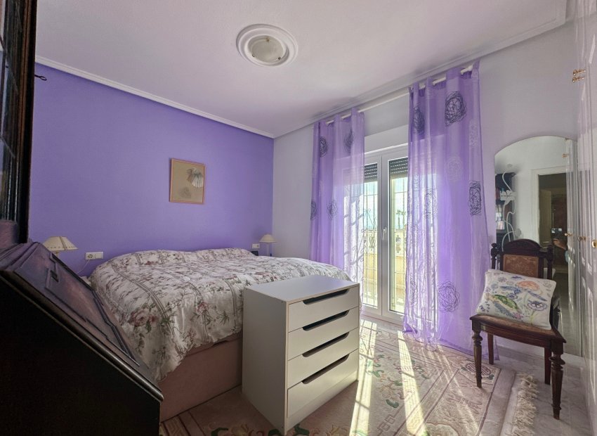 Resale - Town House -
Ciudad Quesada - Rojales - Doña Pepa