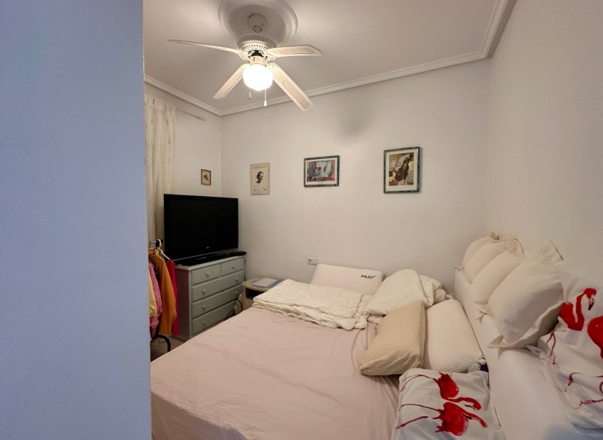 Resale - Town House -
Ciudad Quesada - Rojales - Doña Pepa