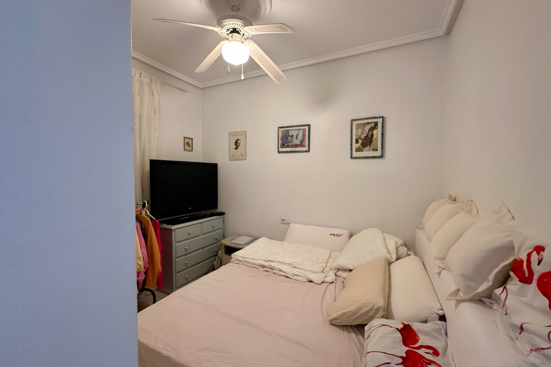 Resale - Town House -
Ciudad Quesada - Rojales - Doña Pepa