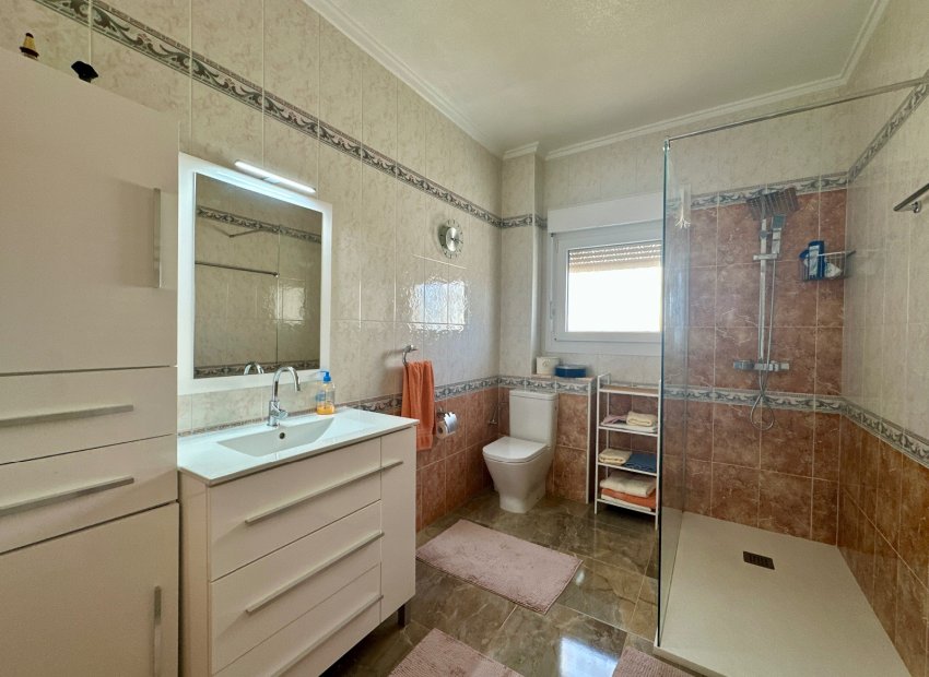 Resale - Town House -
Ciudad Quesada - Rojales - Doña Pepa