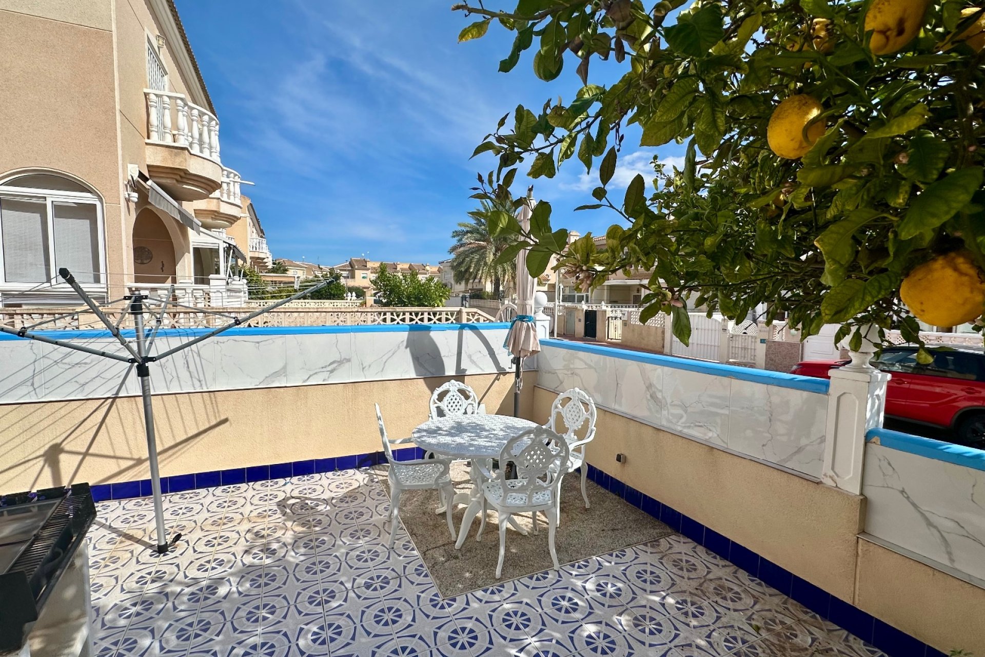 Resale - Town House -
Ciudad Quesada - Rojales - Doña Pepa
