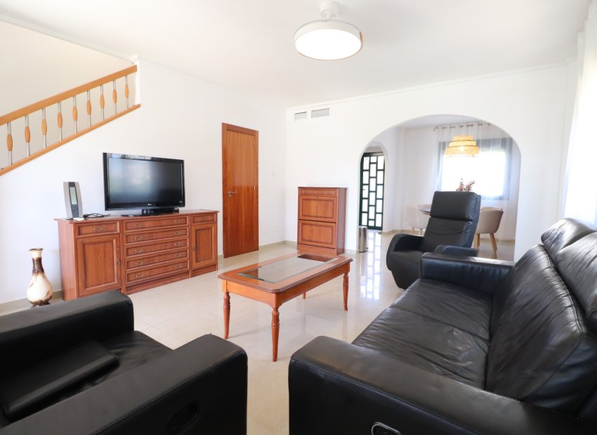 Resale - Town House -
Ciudad Quesada - Rojales - Doña Pepa