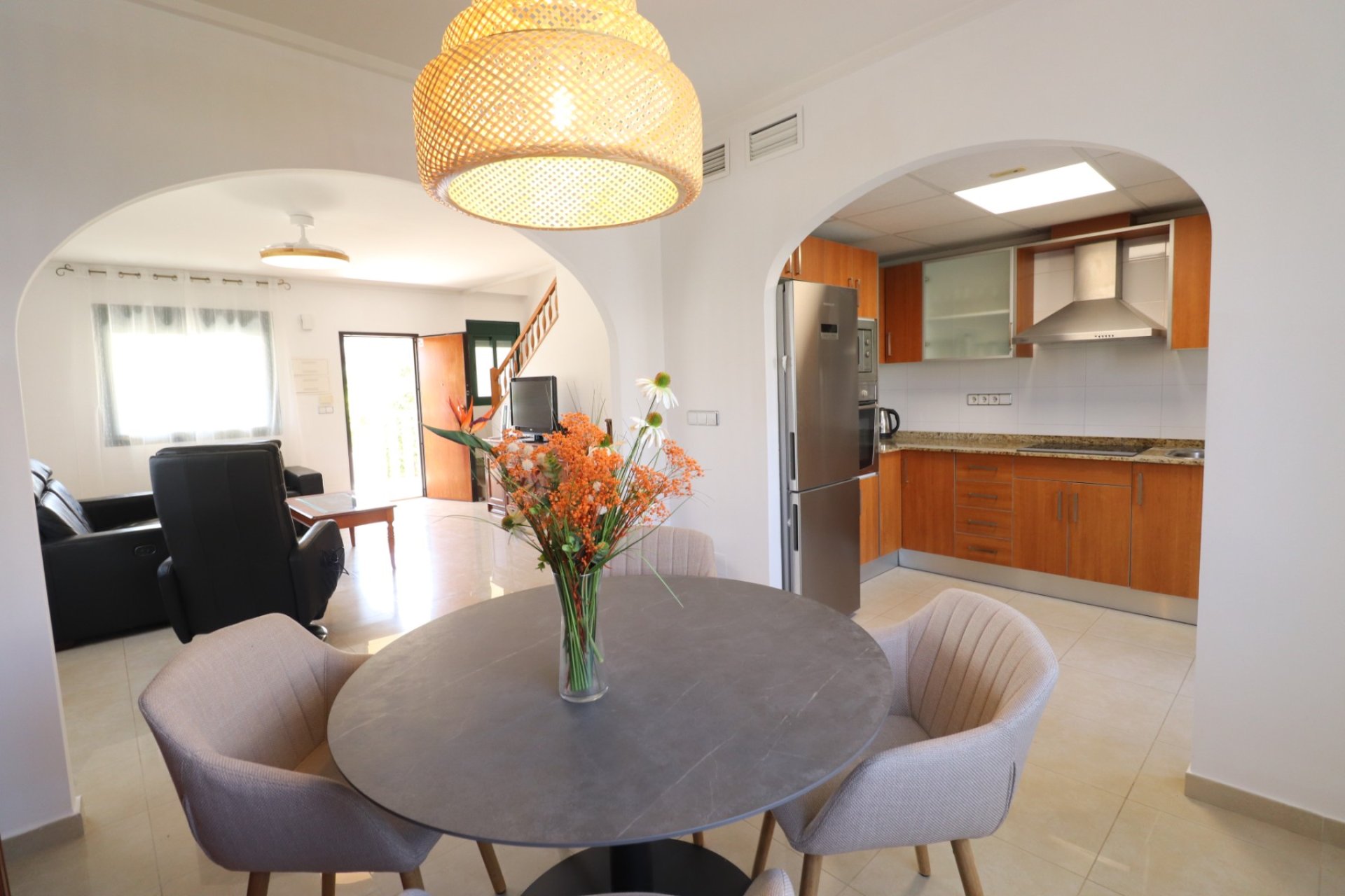Resale - Town House -
Ciudad Quesada - Rojales - Doña Pepa