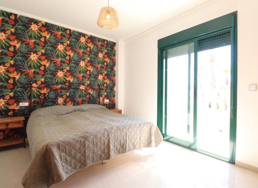 Resale - Town House -
Ciudad Quesada - Rojales - Doña Pepa