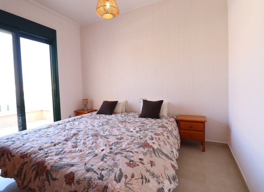 Resale - Town House -
Ciudad Quesada - Rojales - Doña Pepa