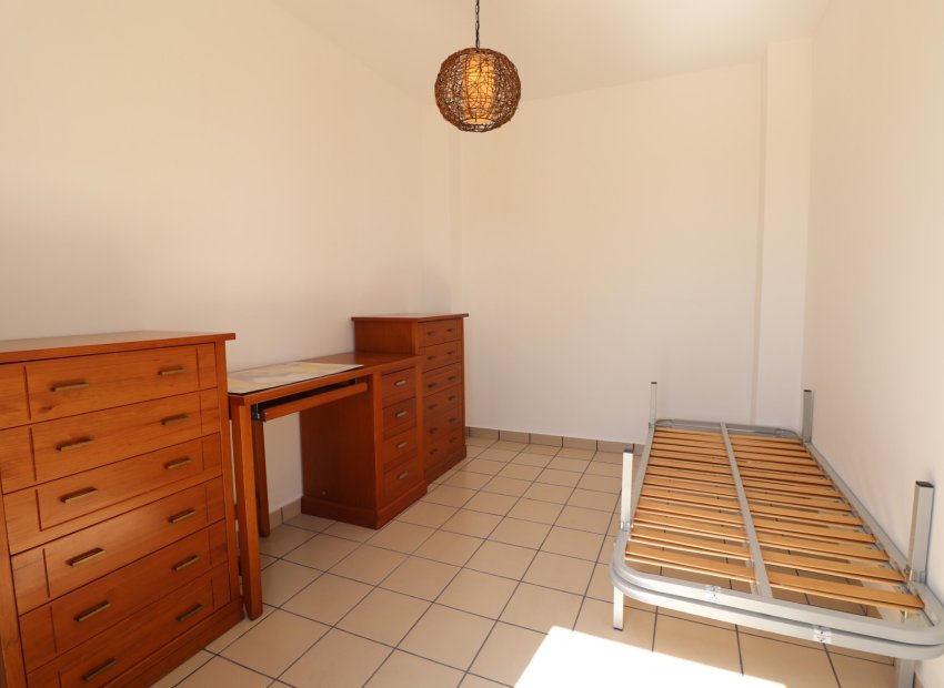 Resale - Town House -
Ciudad Quesada - Rojales - Doña Pepa